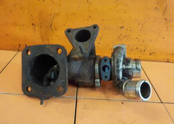 TRANSIT MK7 2.2 TDCI 08r turbina 6C1Q-6K682-CD