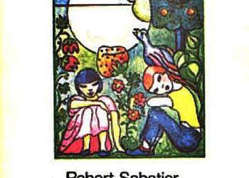 DZIECI LATA - Robert Sabatier - wyd. PAX