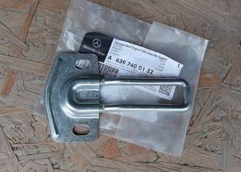 MERCEDES VITO W447 RYGIEL ZACZEP DRZWI A6397400132