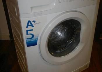 Pralka automatyczna A+ BEKO WMB 50811 PLF 5kg!