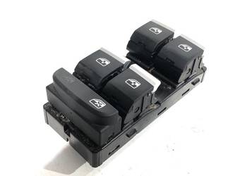 PRZEŁĄCZNIK SZYB AUDI A4 B9 8W0959851E Kombi WŁĄCZNIK