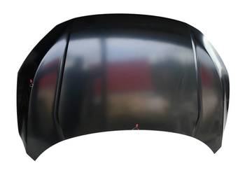Honda Civic X 2016-2021 Hatchback Maska pokrywa silnika