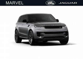 Land Rover Range Rover Sport Range Rover Sport 3.0D I6 300 PS AWD Auto SE …