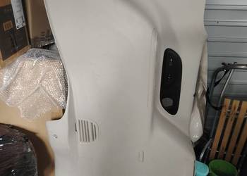 Prawy tylny boczek z przyciskami Chrysler Pacifica 2017