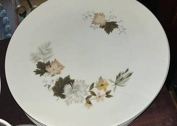 Talerz do drugiego dania. Westwood. Royal Doulton. Made in England