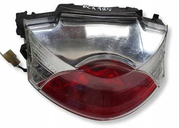 LAMPA TYLNA TYŁ HONDA PCX 125 PCX125 2011 50R-001786