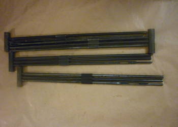 WYCIOR SKŁADANY CKM DSZK 12,7 mm