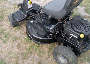 Traktorek kosiarka McCulloch M95-66X B&S 5,5KM  husvarna stiga mtd