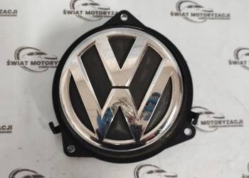 VW GOLF VI 10r klamka klapy tył 6R0827469