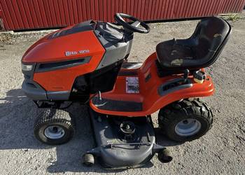 Husqvarna Yth 24/54