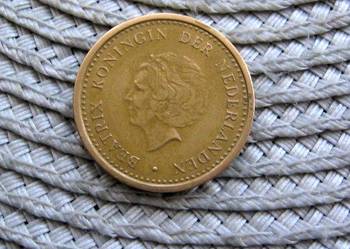 Antyle Holenderskie 1 Gulden 2003r