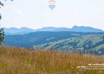 Twój kawałek natury z widokiem na Tatry