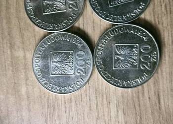 200 zł 30 lecie PRL