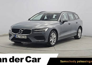 Volvo V60 B4 D Momentum aut ! Z Polskiego Salonu ! Faktura Vat 23% ! II (2…