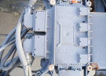 ZAWÓR MODULATOR ABS EBS ATEGO AXOR