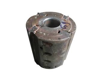 Głowica G9 130x125x40