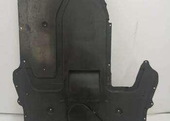 BMW E60 E61 OSŁONA POD SKRZYNIE MANUAL OE