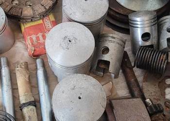 Wsk wfm komar ogar jawa