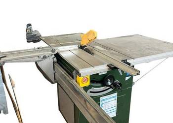 Pilarka stołowa Elektra Beckum PK 300 ProfiLine
