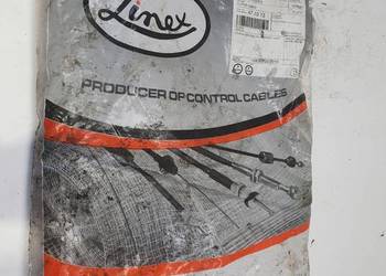 VW Golf III Vento LINKA SPRZĘGŁA cięgno Linex 47.10.12