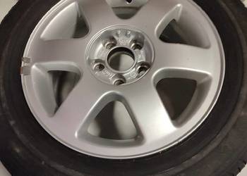 Alufelga Felga Aluminowa A3 8L0601025F