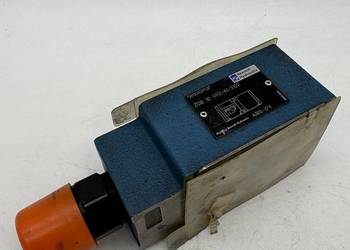 Rexroth ZDB 10 VP2-41/315V R900409958