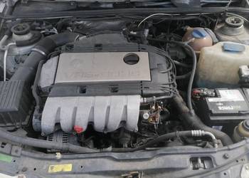 Passat B4 kombi benzyna VR6 2,8 wersja exclusiv