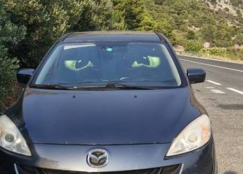 Mazda 5 2011r 2.0bezyna automat