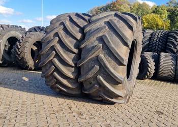 900/60r32 800/65r32 30.5l-32, 30.5LR32, Mitas Michelin 90% bieżnik Bez napr