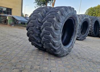 15.5-25 15.5r25 Goodyear 50% bieżnik Bez napraw 2019r