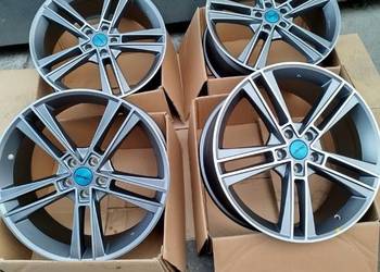 S480#Alufelgi Nowe 20"5x112 Et48 Skoda Vw Audi Seat BMW