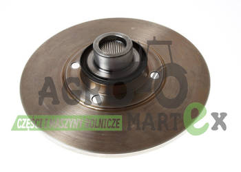 458/20693, 458-20693, 458/20302 TARCZA HAMULCOWA JCB