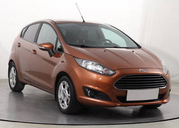 Ford Fiesta 1.0 EcoBoost Ford Fiesta 1.0 EcoBoost