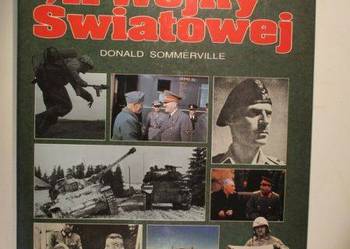 KRONIKA II WOJNY ŚWIATOWEJ - D. Sommerville FA