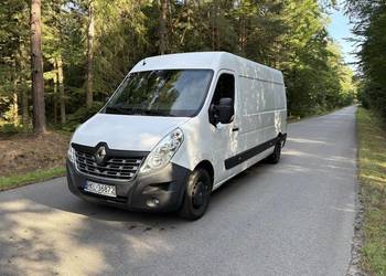 Renault Master L3H2 !