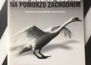 ( 3683 ) Ptaki Wodno-Błotne Na Pomorzu Zachodnim