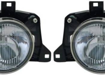 Bmw E32 E34 Reflektor przedni lampa przednia NOWA