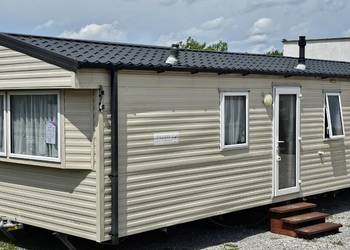 Całoroczny domek WILLERBY PEPPY 3 pokoje nr. 519- plac Radom