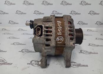 JUKE 13r 1.6 B HR16 HR16DE 114KM alternator 23100-1KA1A