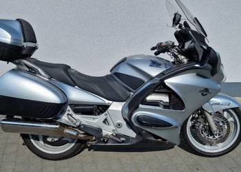 Honda St1300 Paneuropean