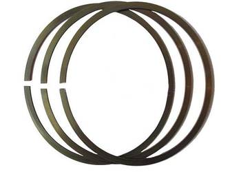 0002125710 Zestaw pierścieni CLAAS