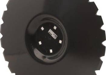 Talerz kroju uzębiony ø560/6 2316510010