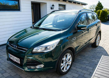 Ford Kuga II (2012-)