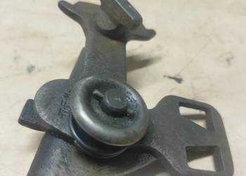 Automat biegów 3x logo WFM