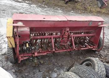 Siewnik zbożowy poznaniak