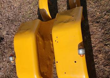 Błotniki ursus c 330 c 328 c 325