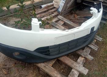 zderzak nissan qashqai j10 lift