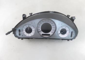 LICZNIK MERCEDES 211 E 320 T CDI 2115402548