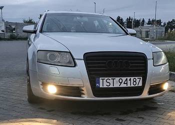 Audi A6C6