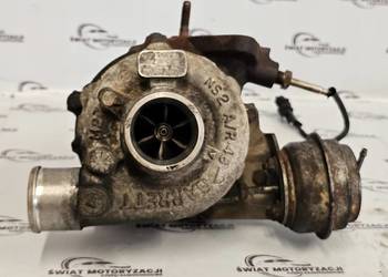 Kia CARENS 2.0 CRDI D4EA turbosprężarka 28231-27450 757886-0004